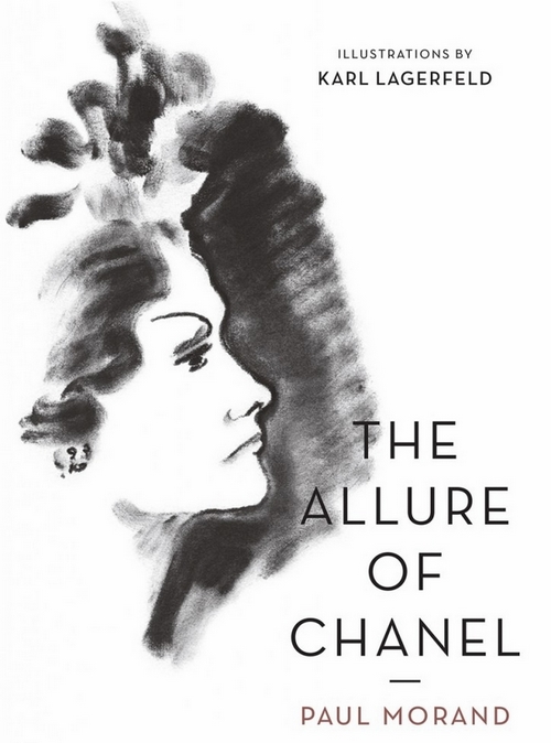 THE ALLURE OF CHANEL-500
