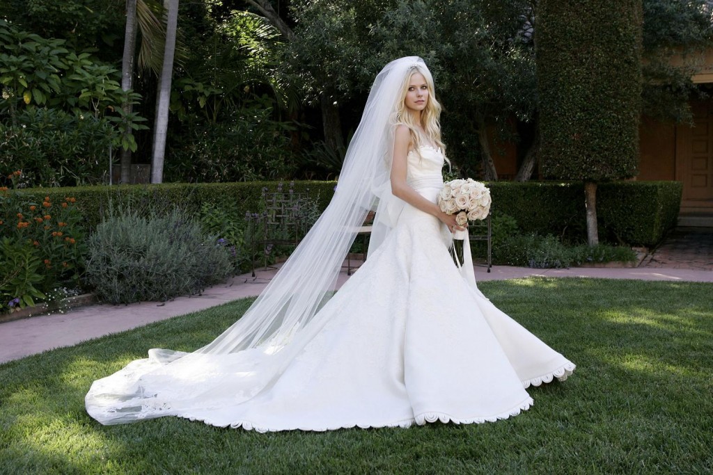 Avril Lavigne's Wedding