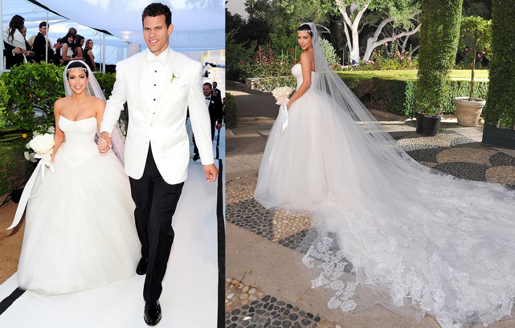 vera-wang-Kim-Kardashian-Wedding-Dresses 2