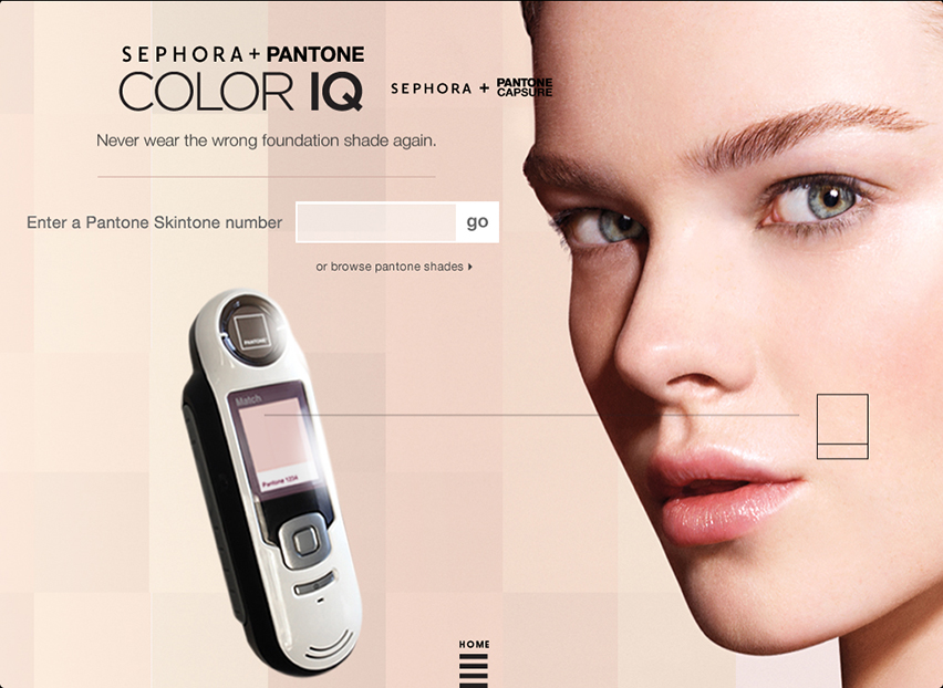 Sephora-Pantone-Color-IQ-Input-Screen