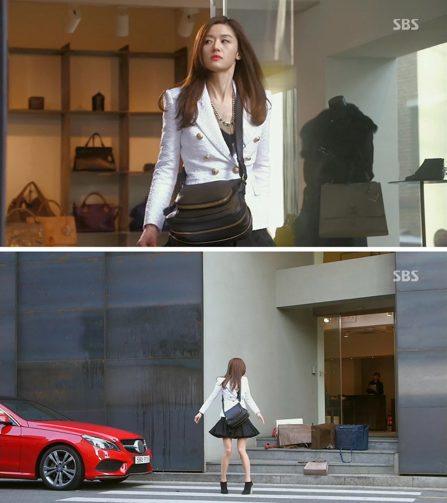 You Who Came From the Stars.E10.Look6 SBS2