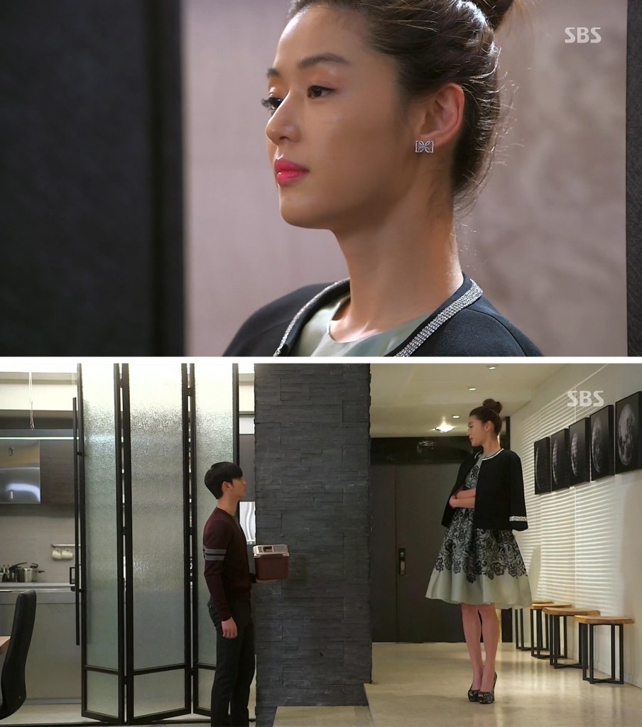 You Who Came From the Stars.E10.Look9 SBS3