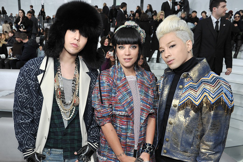 g-dragon-and-lily-allen-and-taeyang