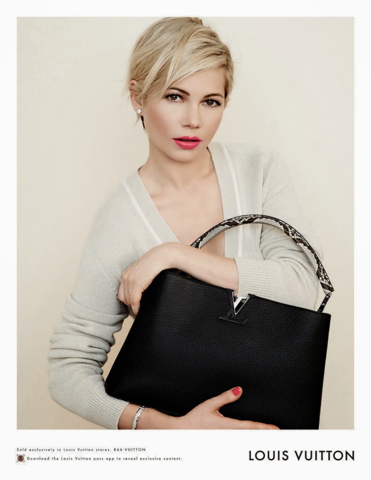 Michelle-Williams-Spring-2014-Louis-Vuitton-Handbag-Campaign (1)