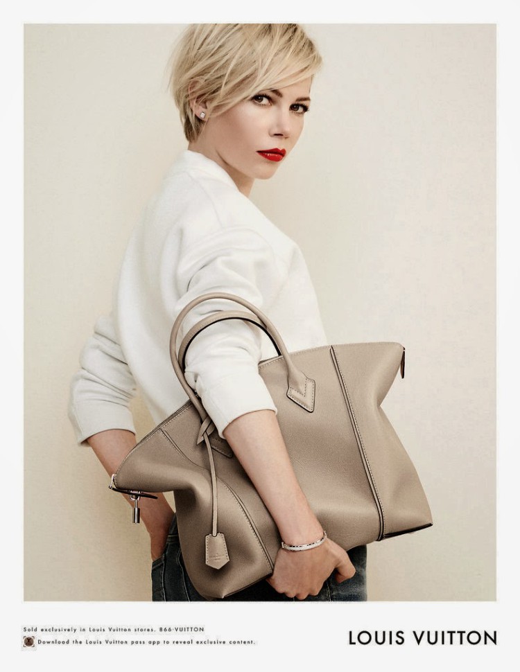 Michelle-Williams-Spring-2014-Louis-Vuitton-Handbag-Campaign (5)