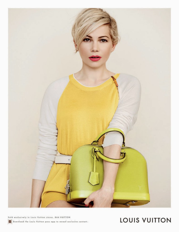 Michelle-Williams-Spring-2014-Louis-Vuitton-Handbag-Campaign (7)