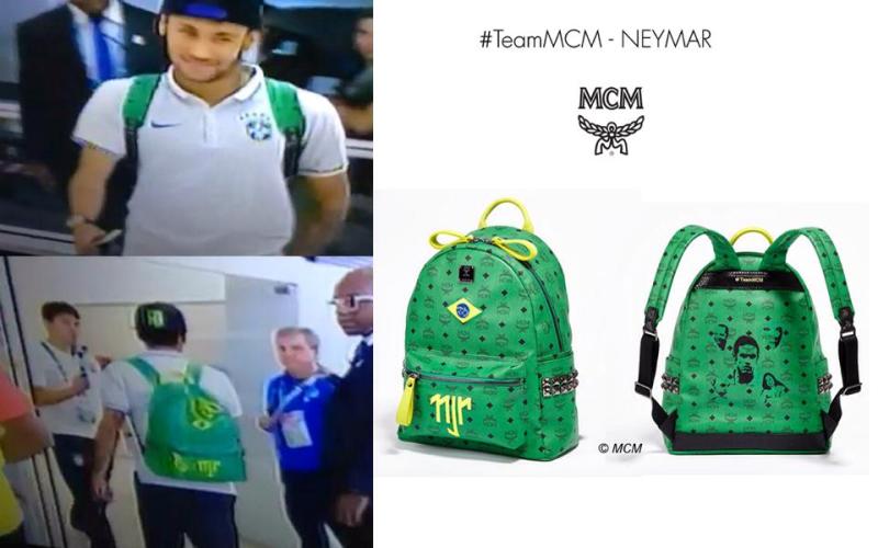 TeamMCM1 Neymar