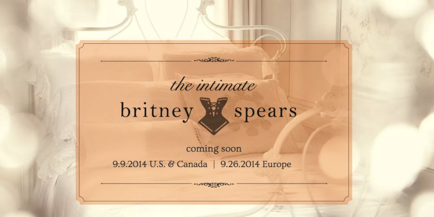 布蘭妮 The Intimate Collection by Britney Spears2