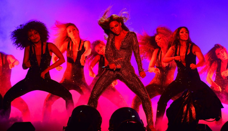Beyonce-Knowles-Jay-Z-Run-Tour-Miami-ShowVrettos Vrettakos