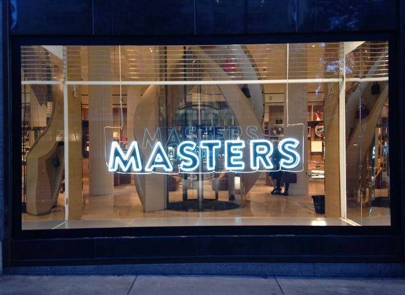 英國倫敦Selfridges百貨打造「The Masters」時尚計畫 攜手12位設計大師推聯名系列