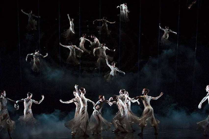 Givenchy's Riccardo Tisci for the Paris Opera Ballet-2