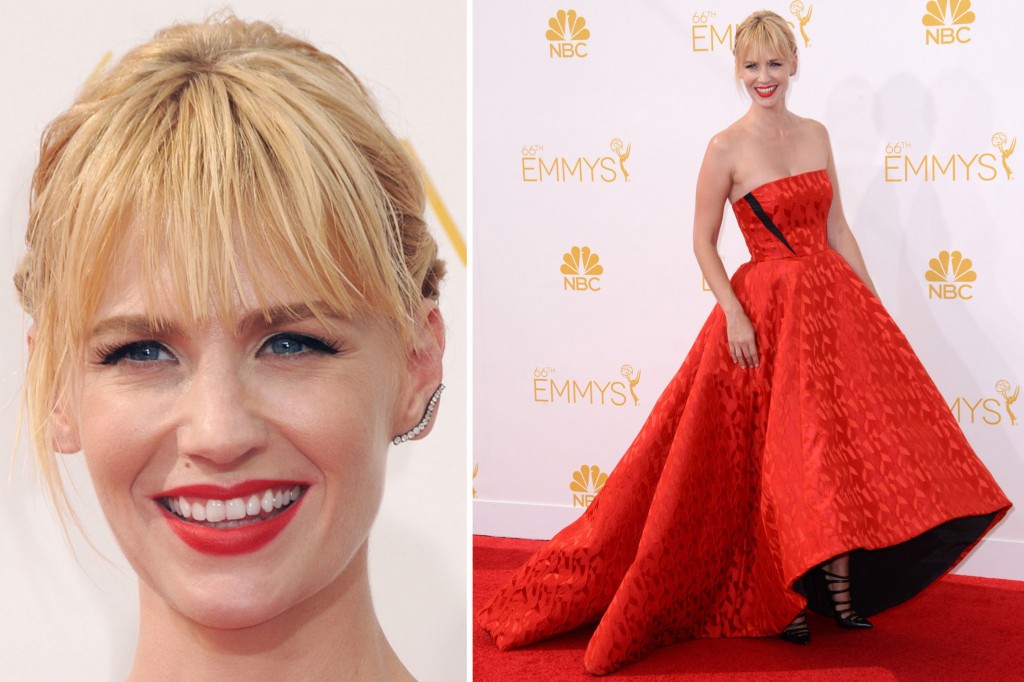 The 66th Annual Primetime Emmy Awards - Arrivals