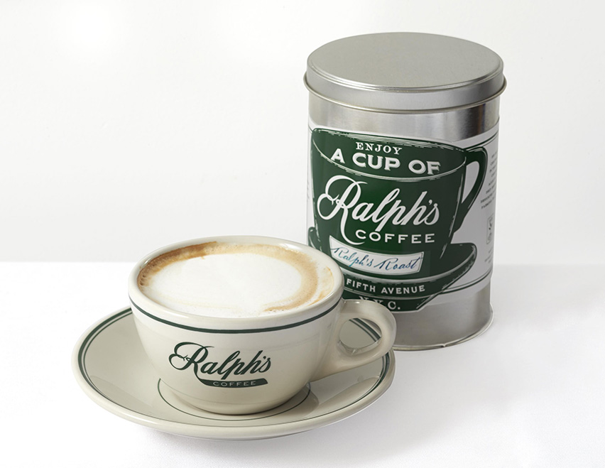 Ralphs Coffee