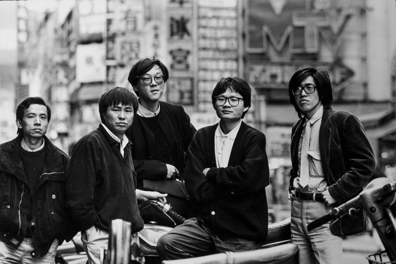 《光陰的故事－台灣新電影》道出「台灣新電影」的影響和啟發