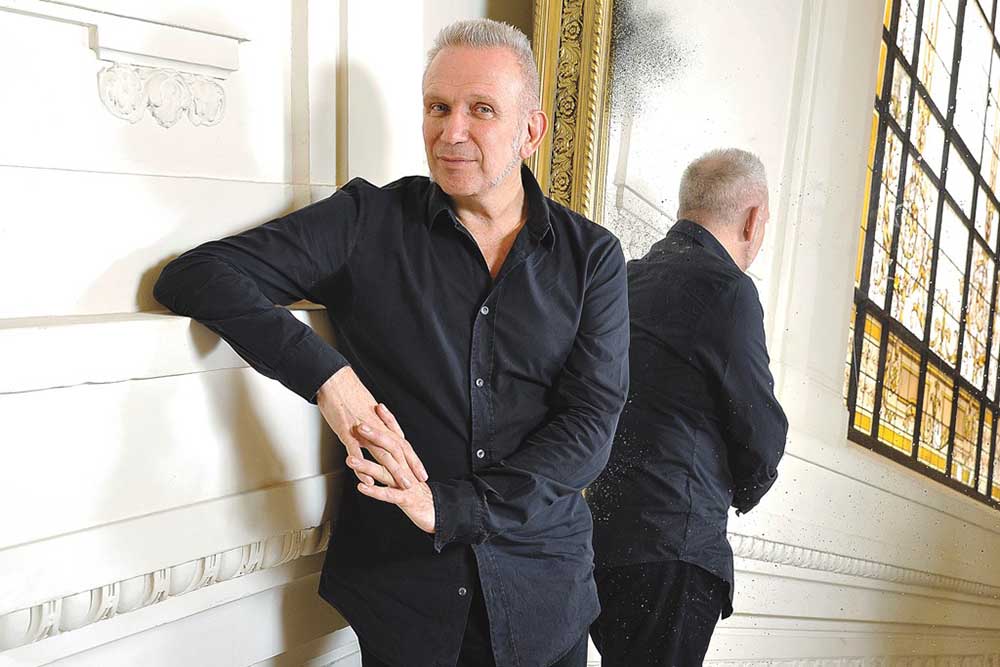 設計師Jean Paul Gaultier將取消成衣系列。