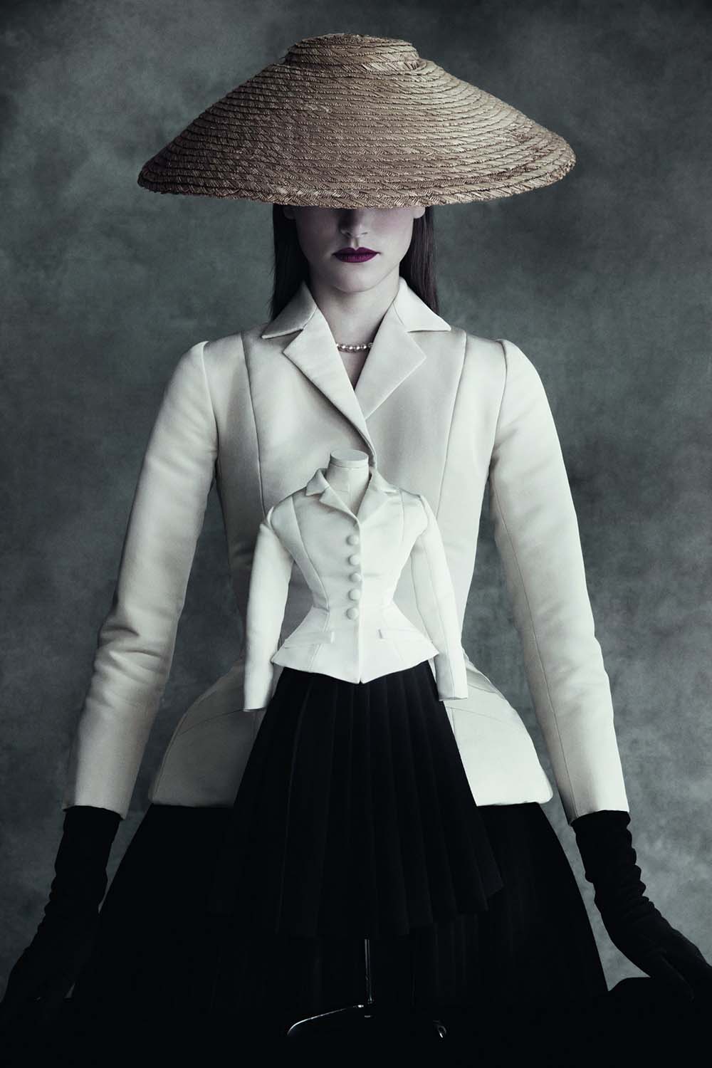 Dior 2014 Patrick Demarchelier New Couture (032 10-14-2014)