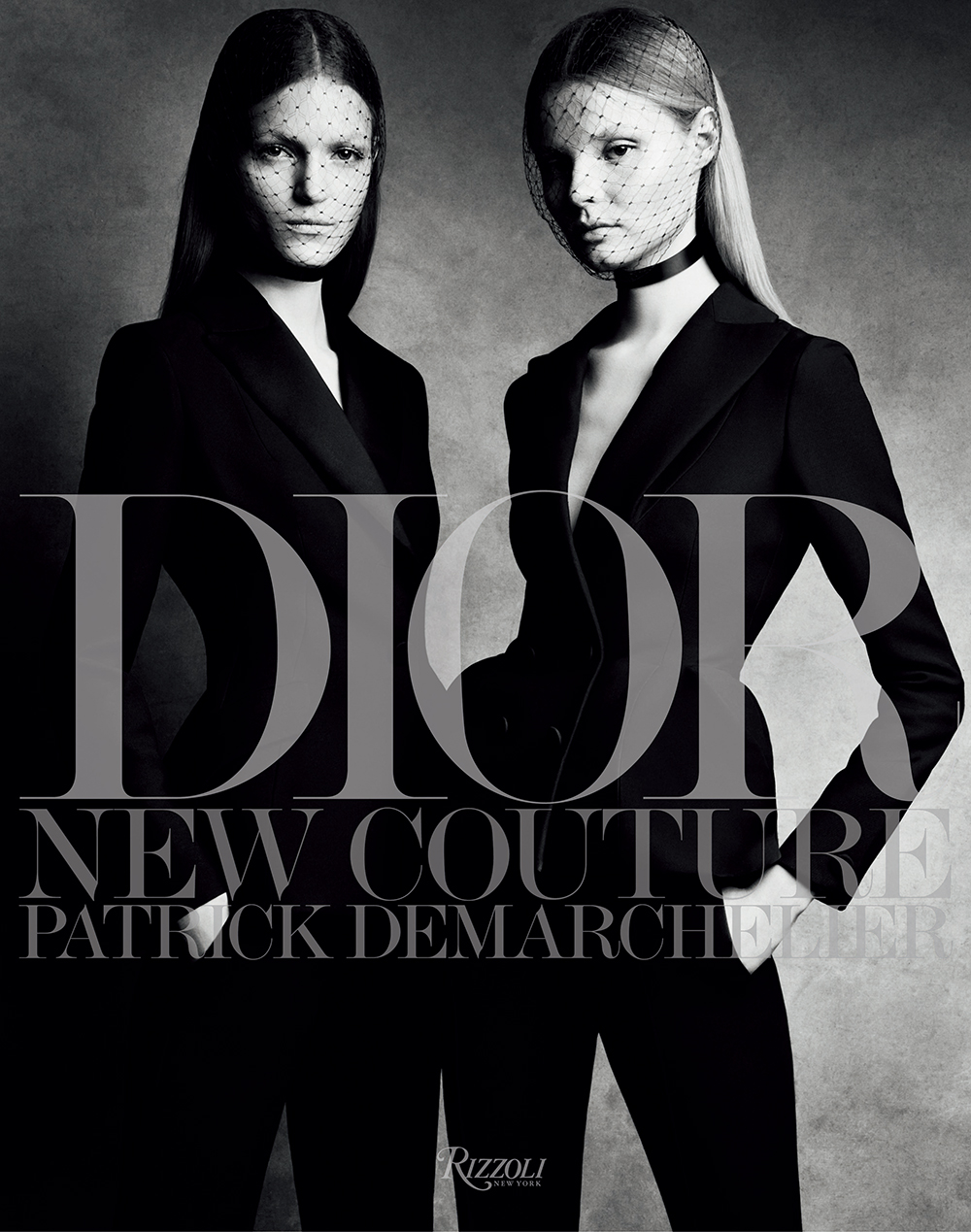 Dior 2014 Patrick Demarchelier New Couture Cover