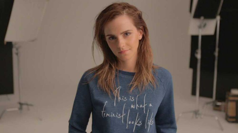 艾瑪華森Emma Watson ELLE UK Dec.拍攝花絮2