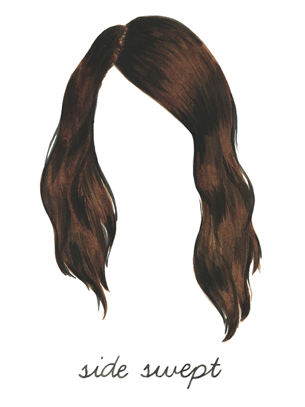 alexa chung northwood hair (3)