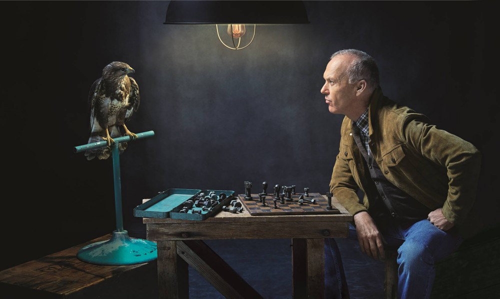 米高基頓Michael Keaton叛逆英雄登帝之路「沒預期《鳥人》得到如此熱烈迴響」