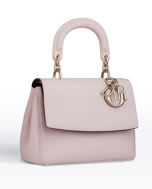 Be Dior 迷你型粉紅色提包 NT$120,000